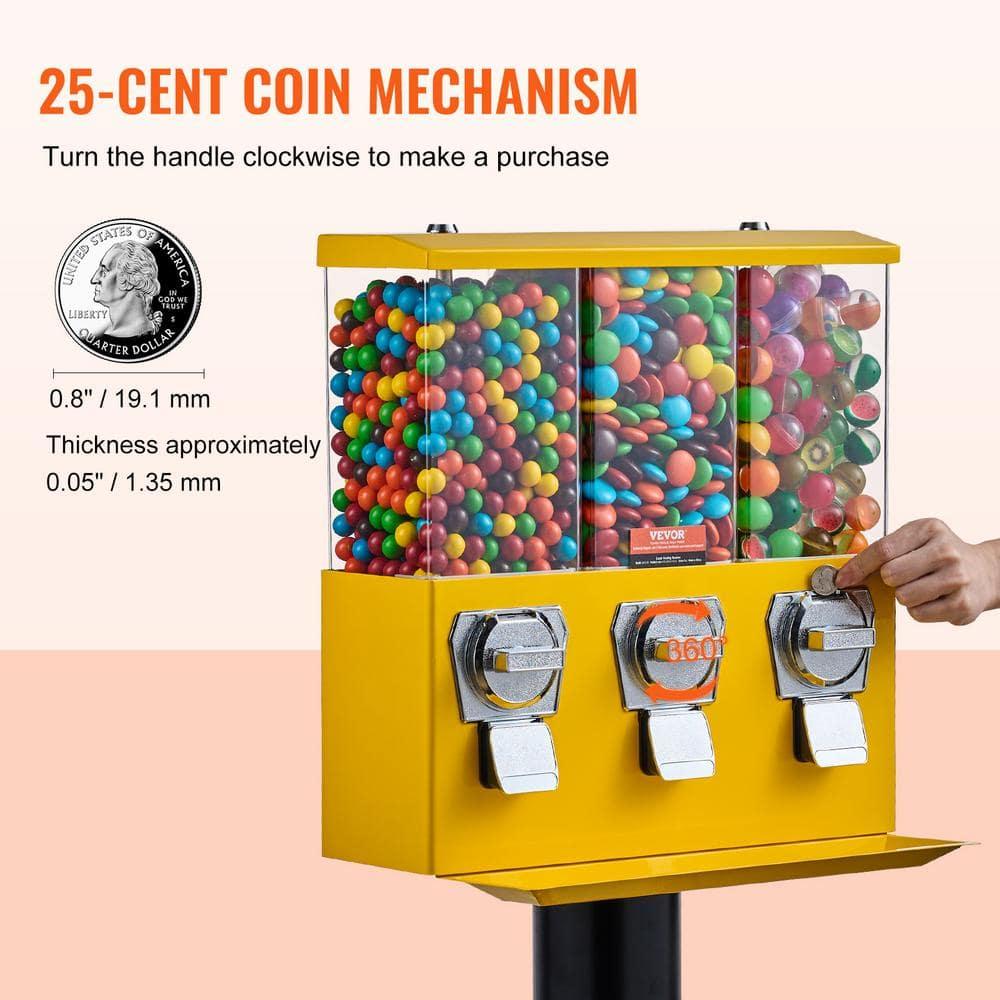 VEVOR VEVOR Gumball Machine