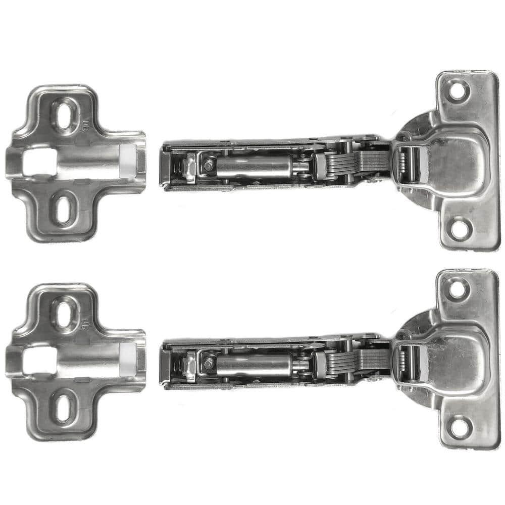 Laurey Overlay Hinge