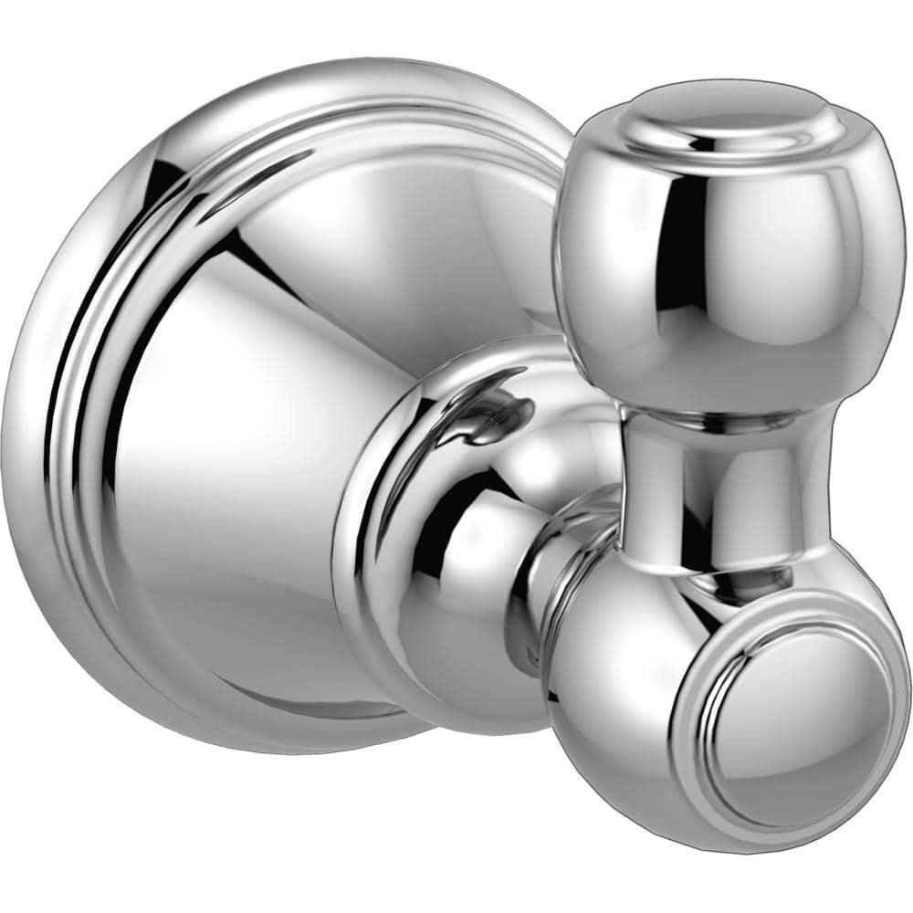 Woodhurst Single Towel Hook Bath Hardware Accessory