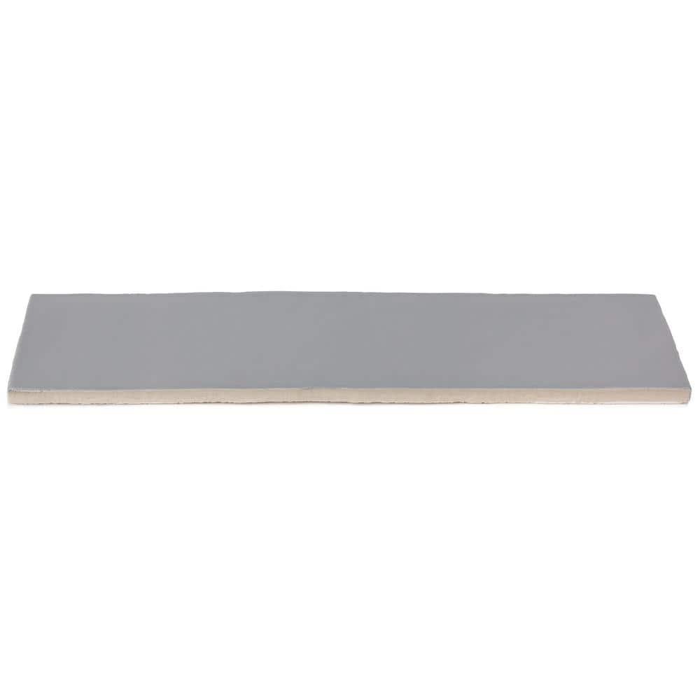 Baton Rouge 3" x 12" Ceramic Subway Tile (5.38 sq. ft./case)