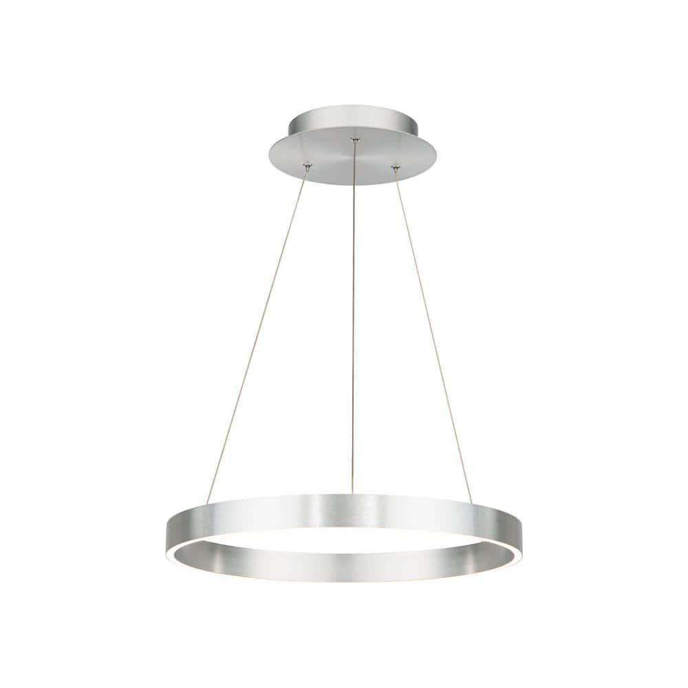 Sirius Unique Drum Dimmable LED Pendant