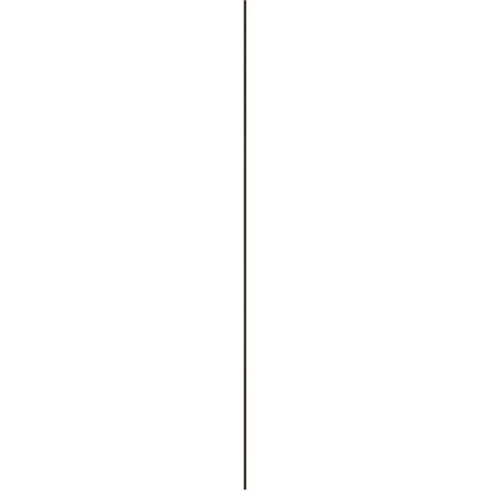 Ekena Millwork Marrakesh Adjustable Wood Decorative Slat Wall Panel Kit