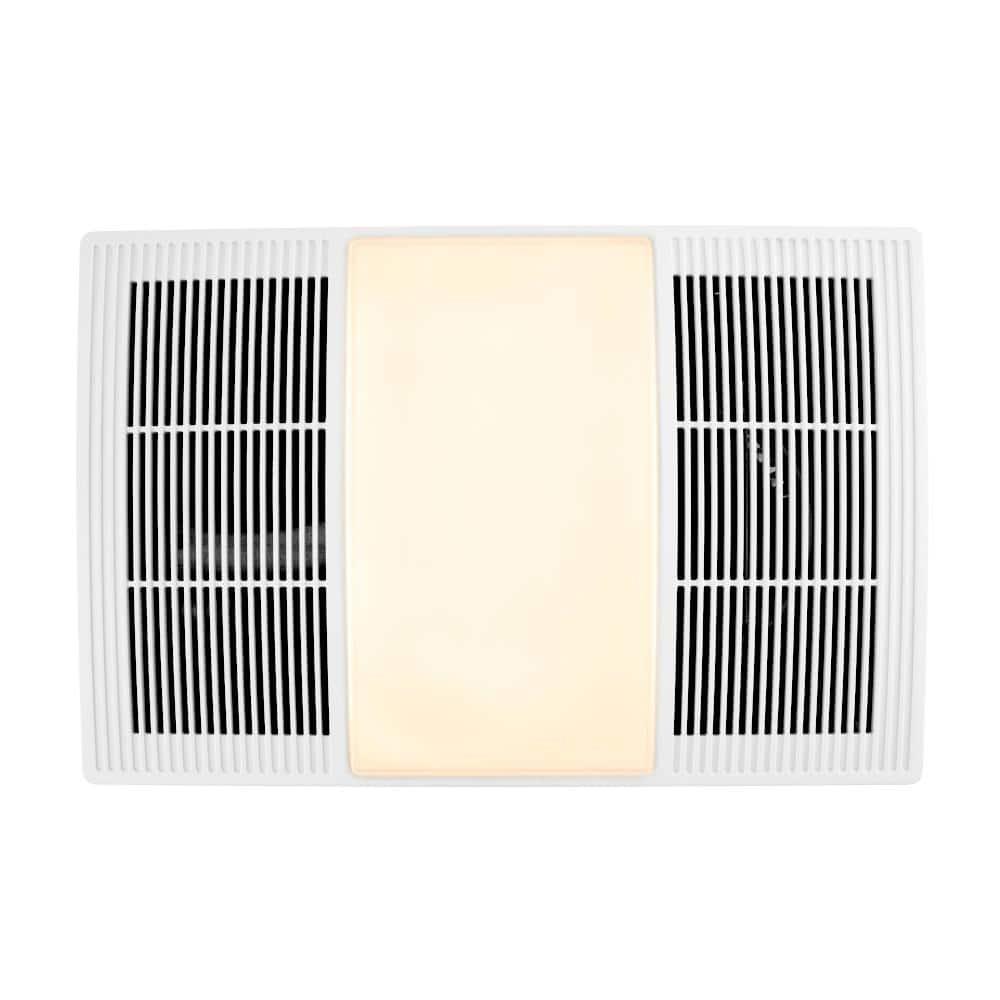 Broan NuTone FG110HBS Bathroom Fan