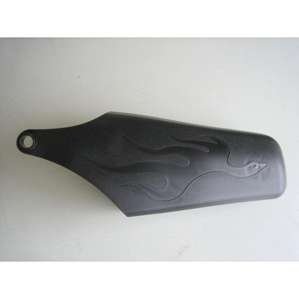 LongView Towing Mirror LVT-1800 The Original Slip On Tow Mirror For Chevy/GMC 14 - Current