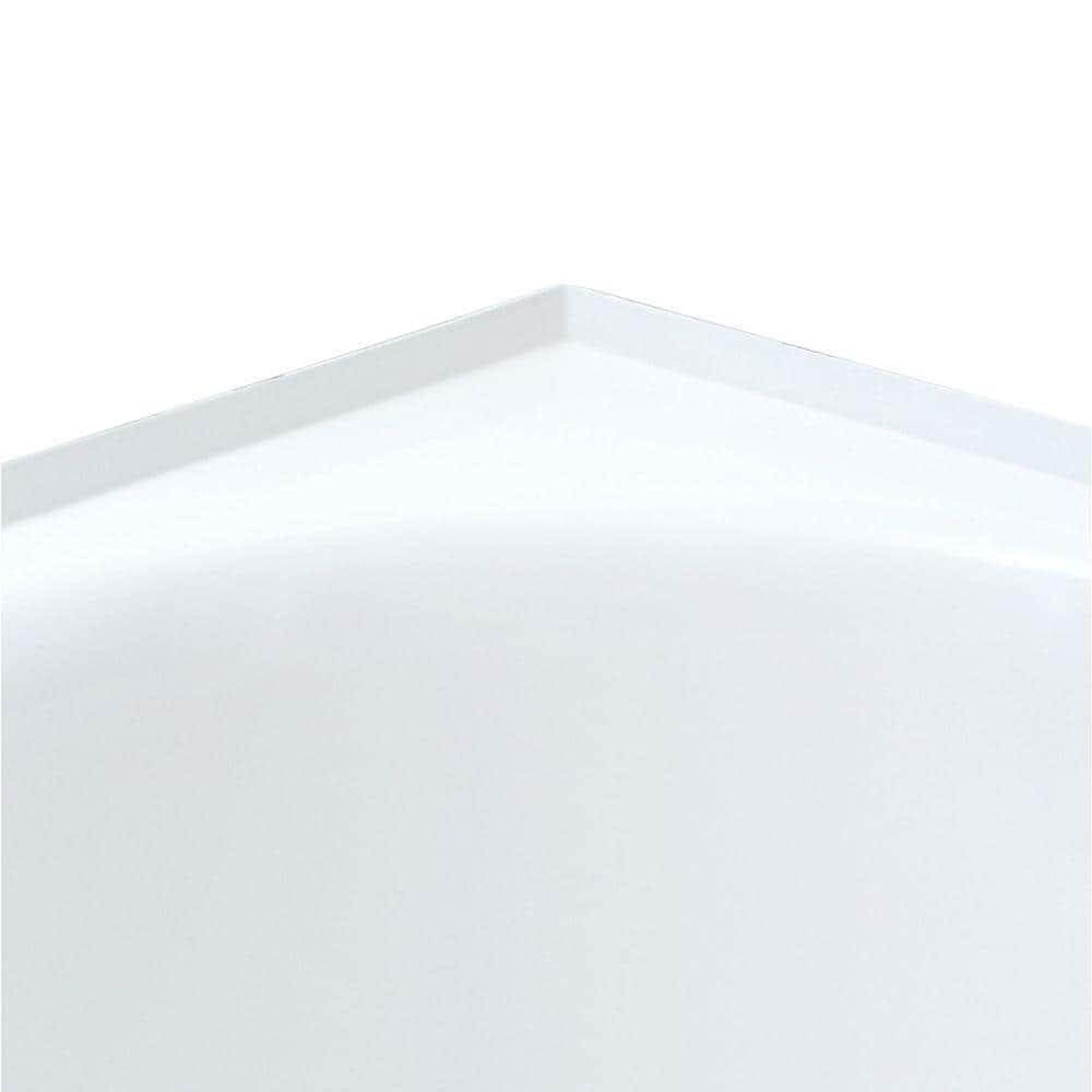 Princeton 60'' x 30'' Alcove / Tile In Soaking Americast Bathtub