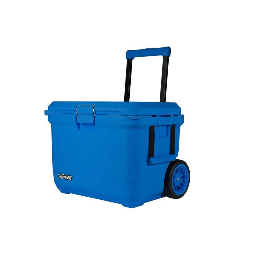 Coleman Coleman Pro 55-Quart Hard Cooler