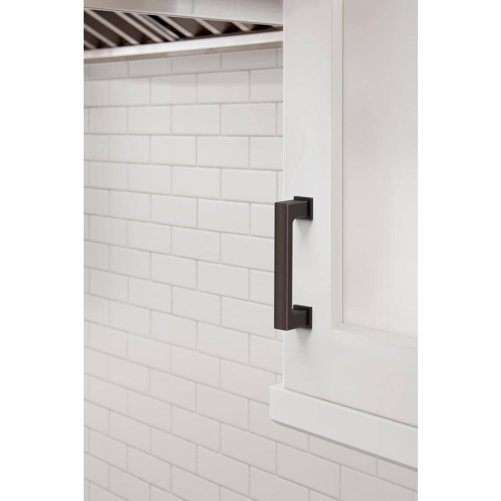 Bridgeport 3" Center Handle Pull Multipack