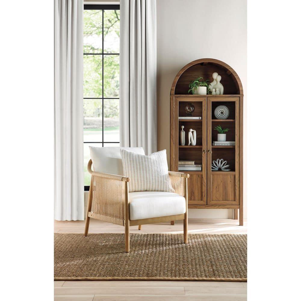 Modway Modway Tessa Arched Display Cabinet