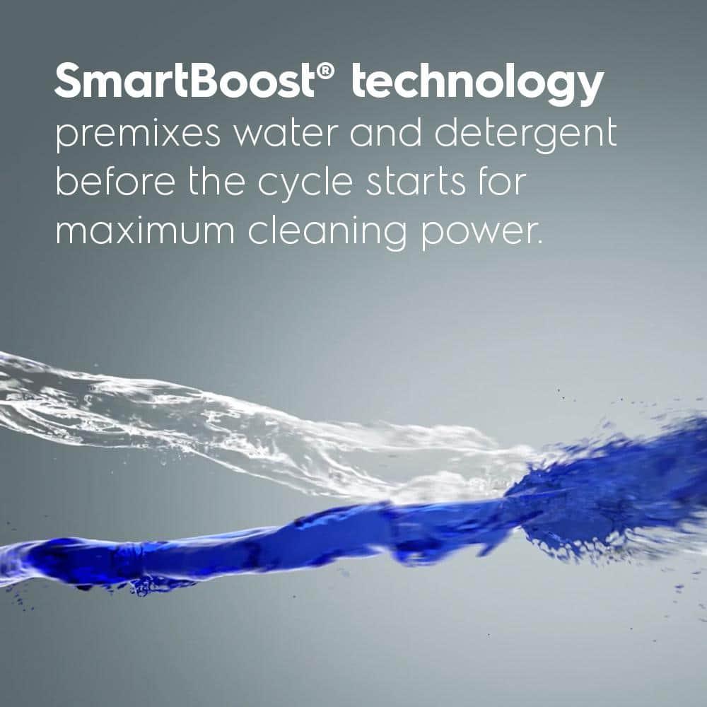 Electrolux 4.5 cu ft Titanium Electric Dryer