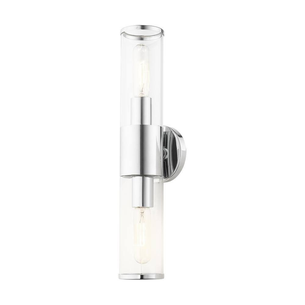 Wade Logan® Birchfield Dimmable Vanity Light