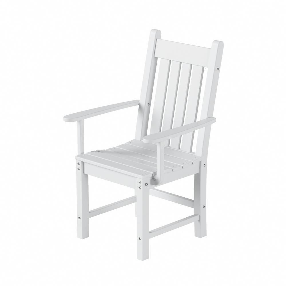 Lakeside Dining Arm Chair