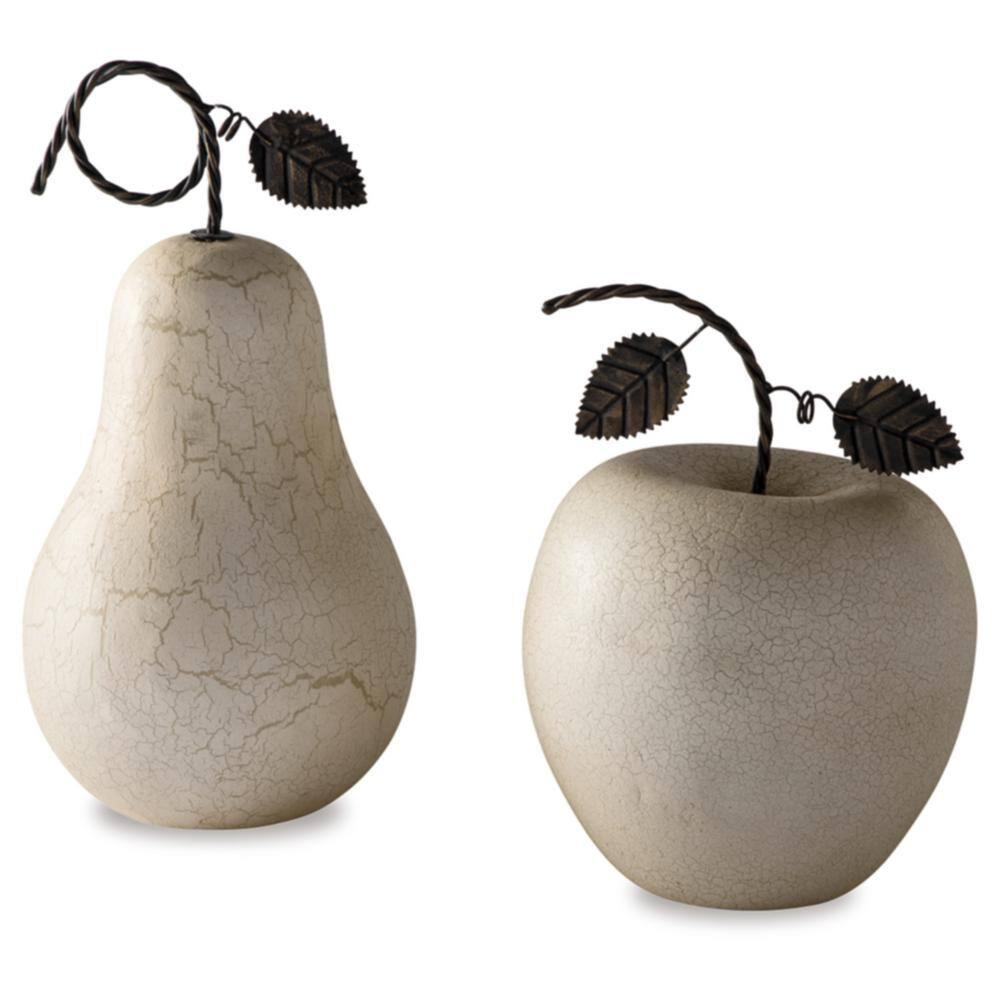 Gracie Oaks Bramhall Food & Beverage Figurines & Sculptures