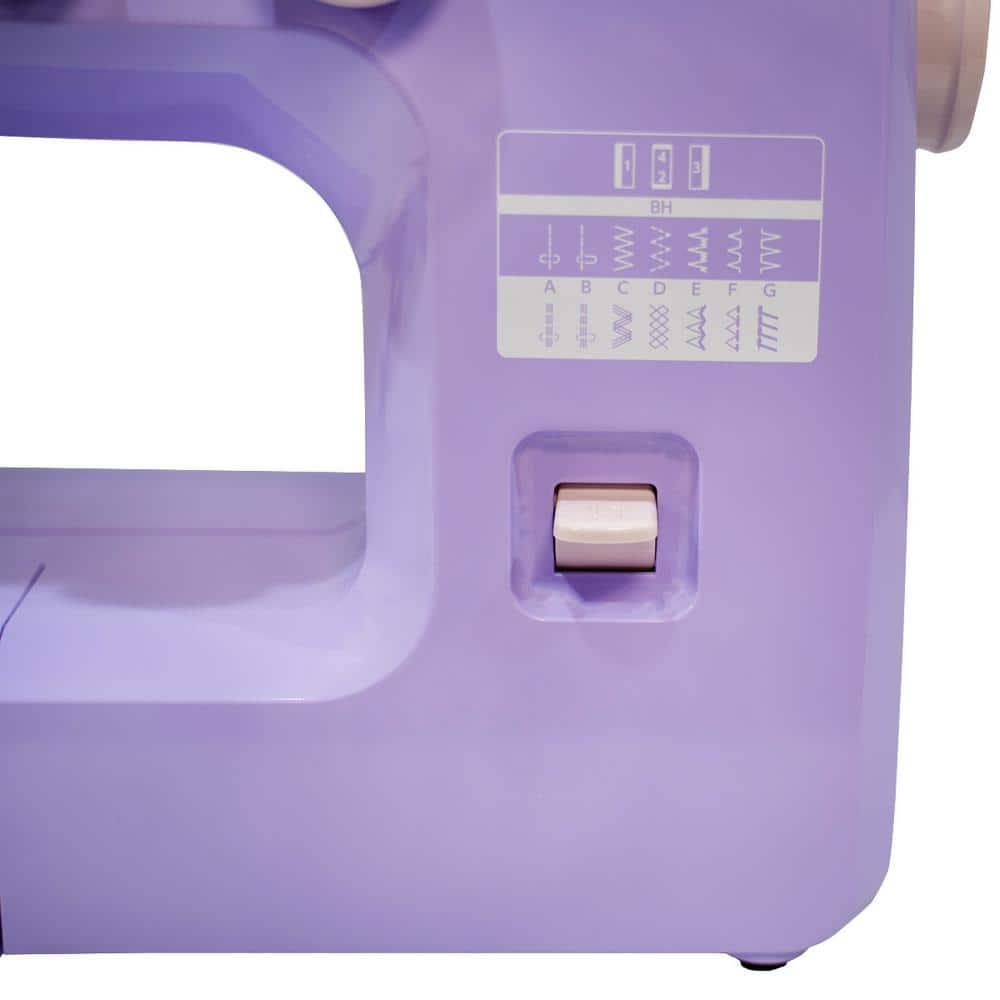 Janome Janome Easy-to-Use Mechanical Sewing Machine