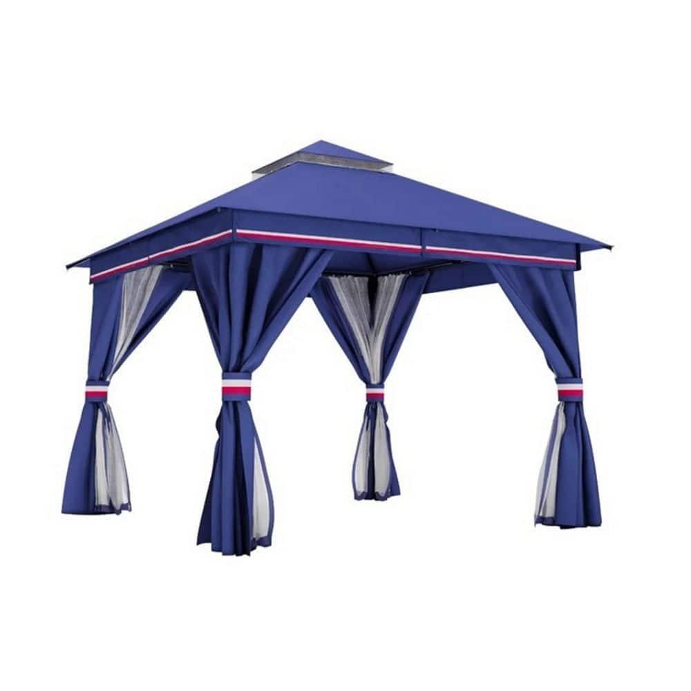 Steel Patio Gazebo