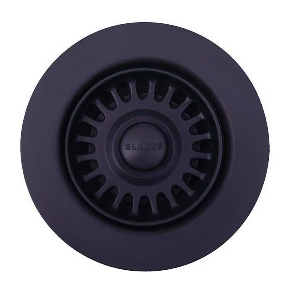 Blanco 441095 Sink Waste Flange Basket Strainer - Anthracite