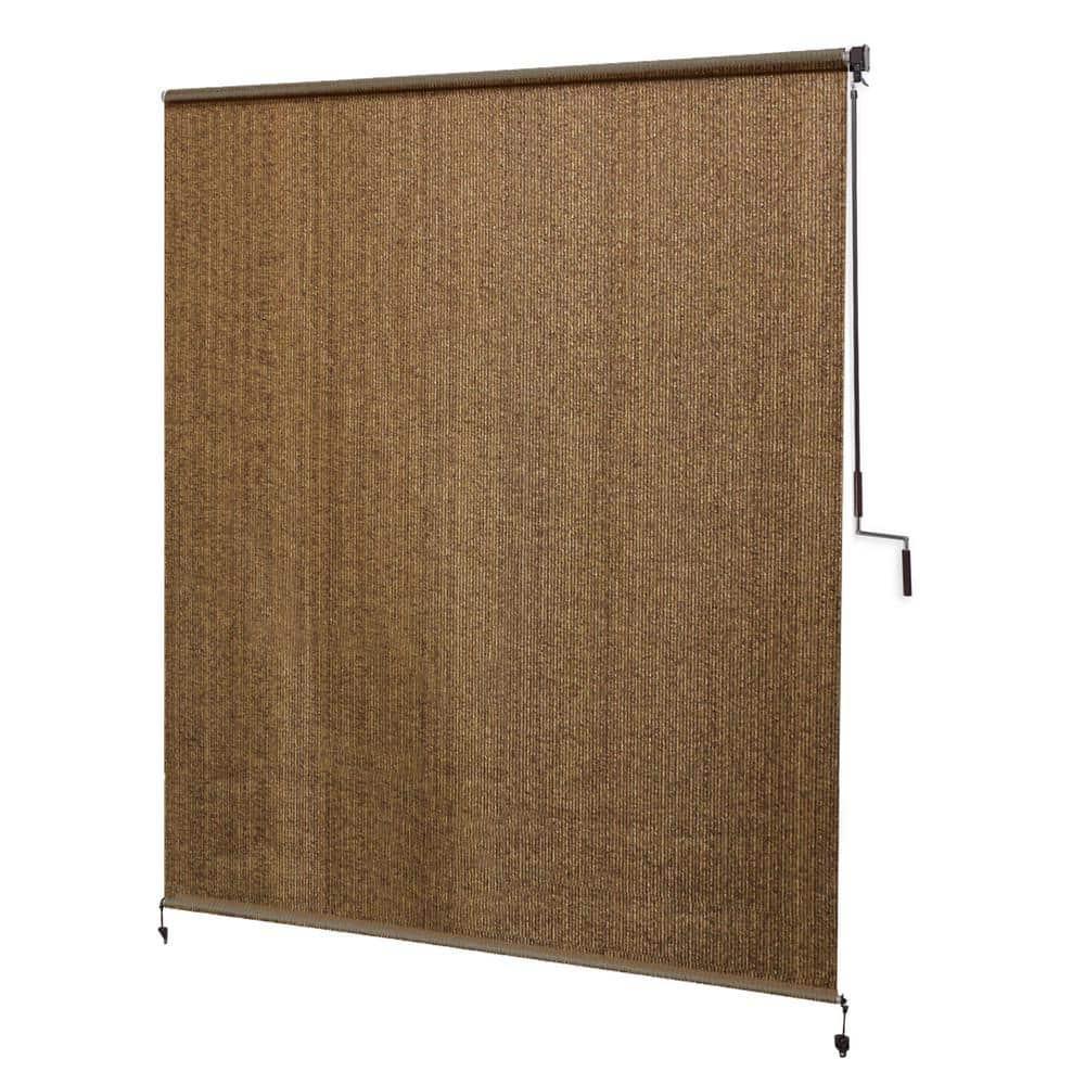 Sheer Roller Shade