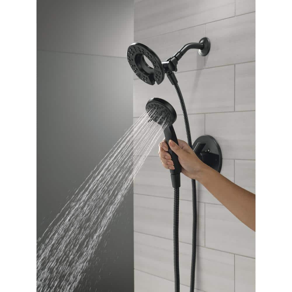 Monitor 14 Series Shower Only Trim Only with In2ition Hand Shower