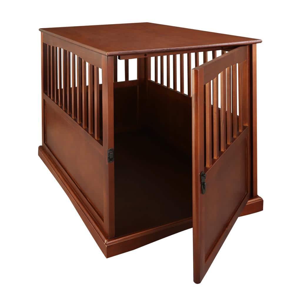 Richell Pet Crate with 1 Door