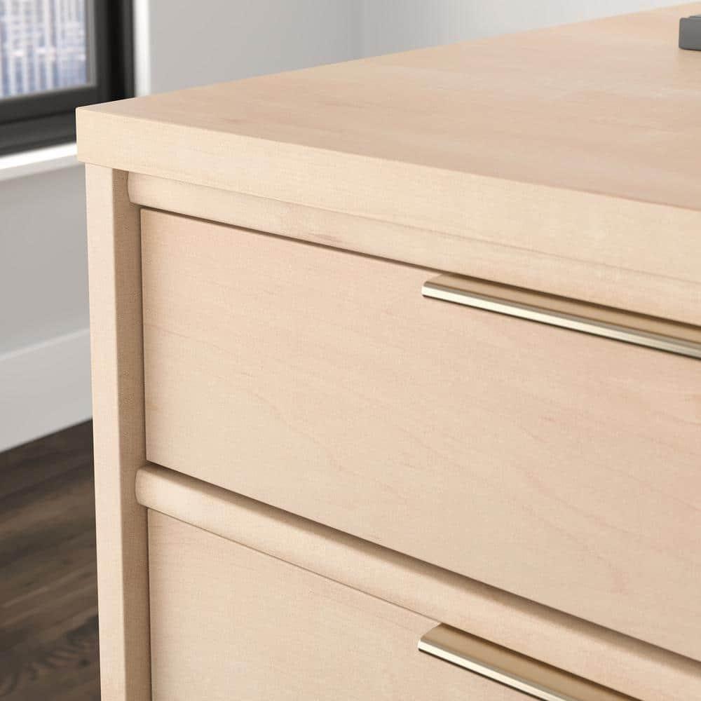 Crafters and Weavers Clifford Executive Desk