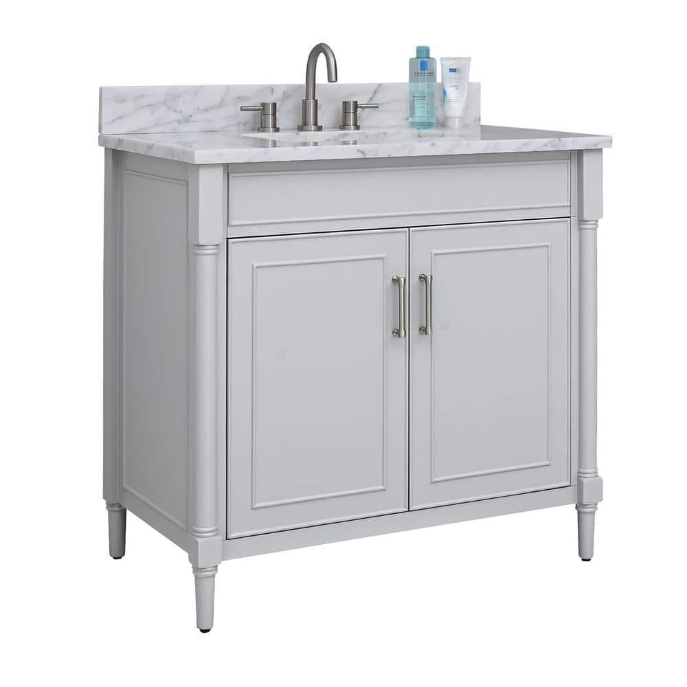 Addison 37'' Single Bathroom Vanity