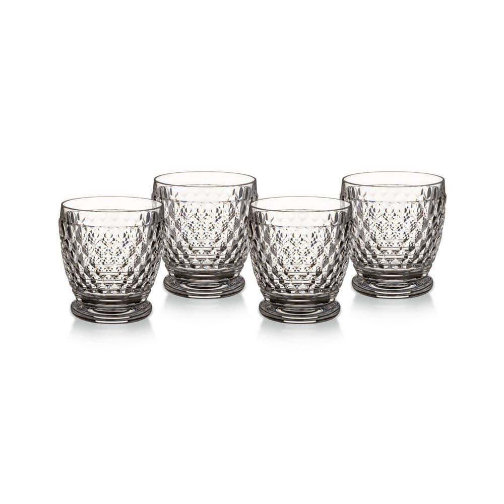 Villeroy & Boch Boston Double Old-Fashioned