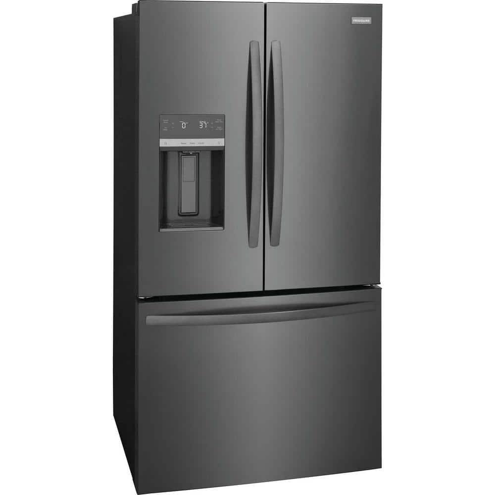 36" French Door 27.8 cu. ft. Refrigerator