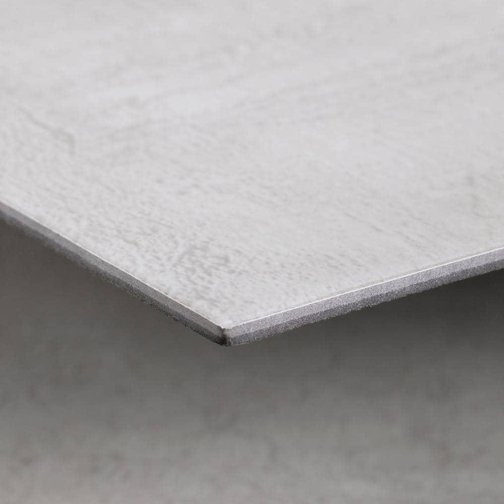 GlueCore Classic 22mil x 12" W x 24" L Glue Down Vinyl Tile Flooring