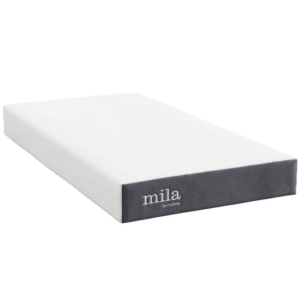 Modway Modway Mila 8" Mattress