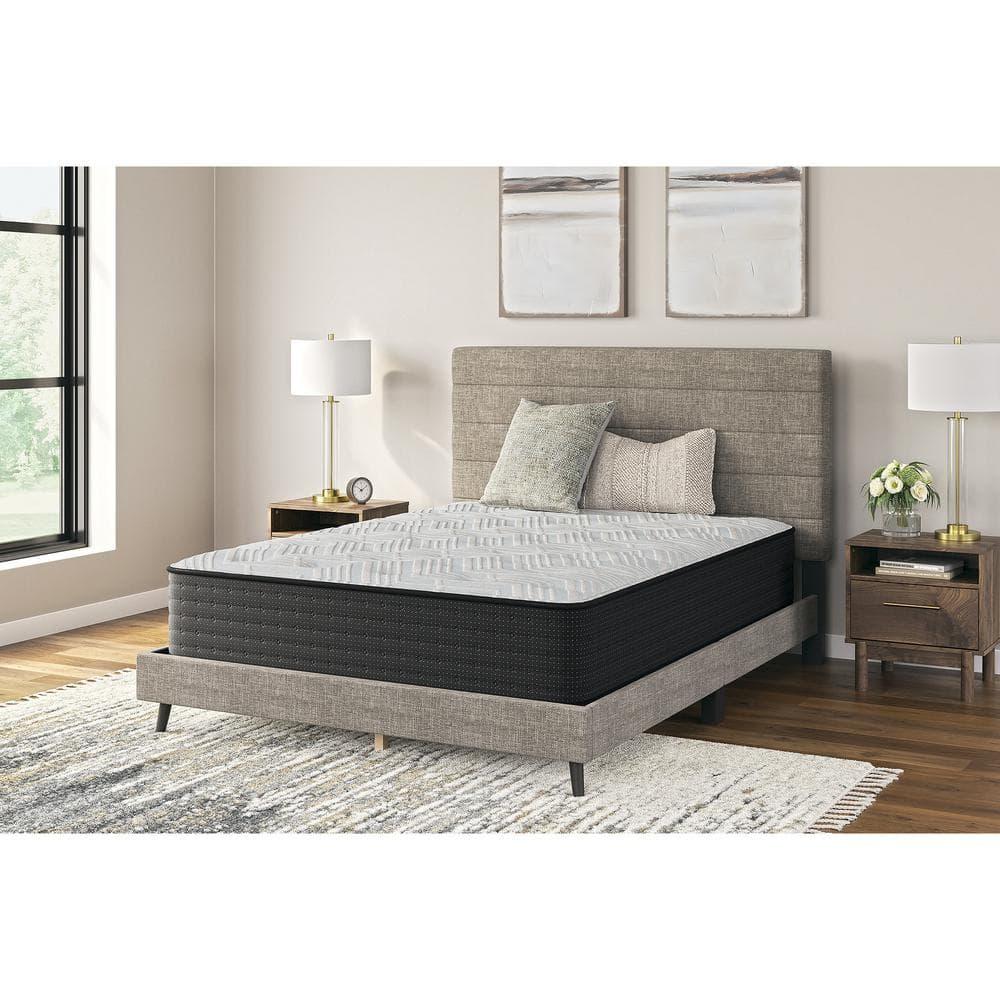 Signature Design by Ashley Palisades Plush California King Mattress