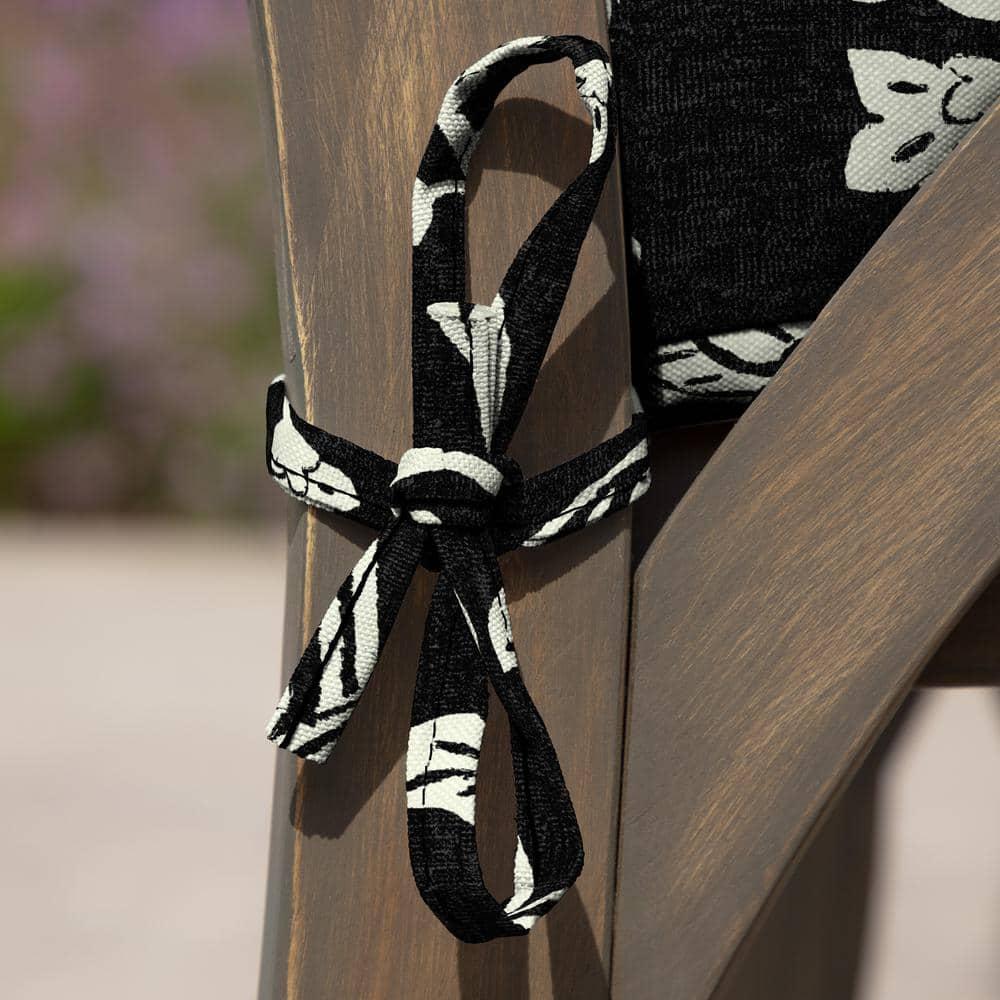 Outdoor Seat Cushion