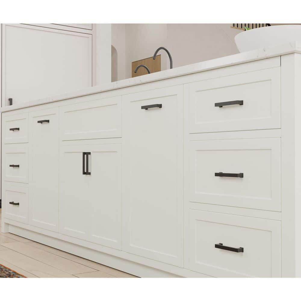 Chelsey Center to Center Bar Pull Multipack