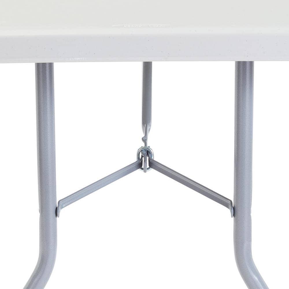 National Public Seating National Public Seating 30" x 60" Heavy Duty Folding Table