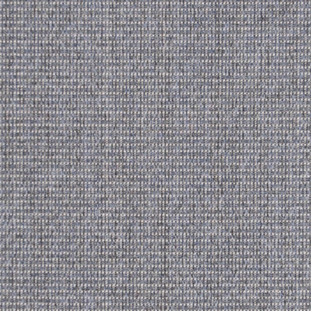 SAFAVIEH Bermuda Isidora Geometric Machine Washable Indoor/Outdoor Area Rug, Dark Blue/Ivory, 8' x 10'