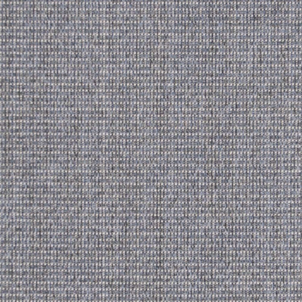 SAFAVIEH Bermuda Isidora Geometric Machine Washable Indoor/Outdoor Area Rug, Dark Blue/Ivory, 9' x 12'