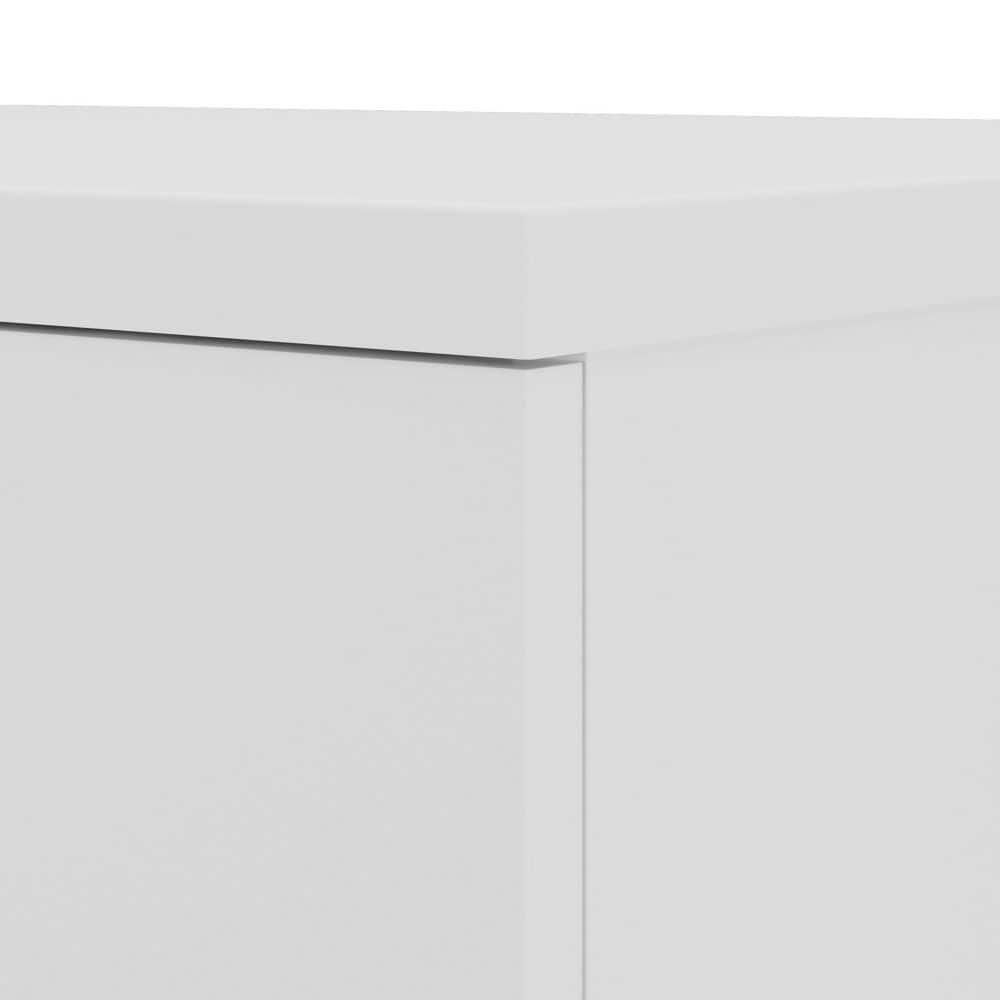 Universal Storage 28.35'' Wide 3 - Drawer Storage Cabinet