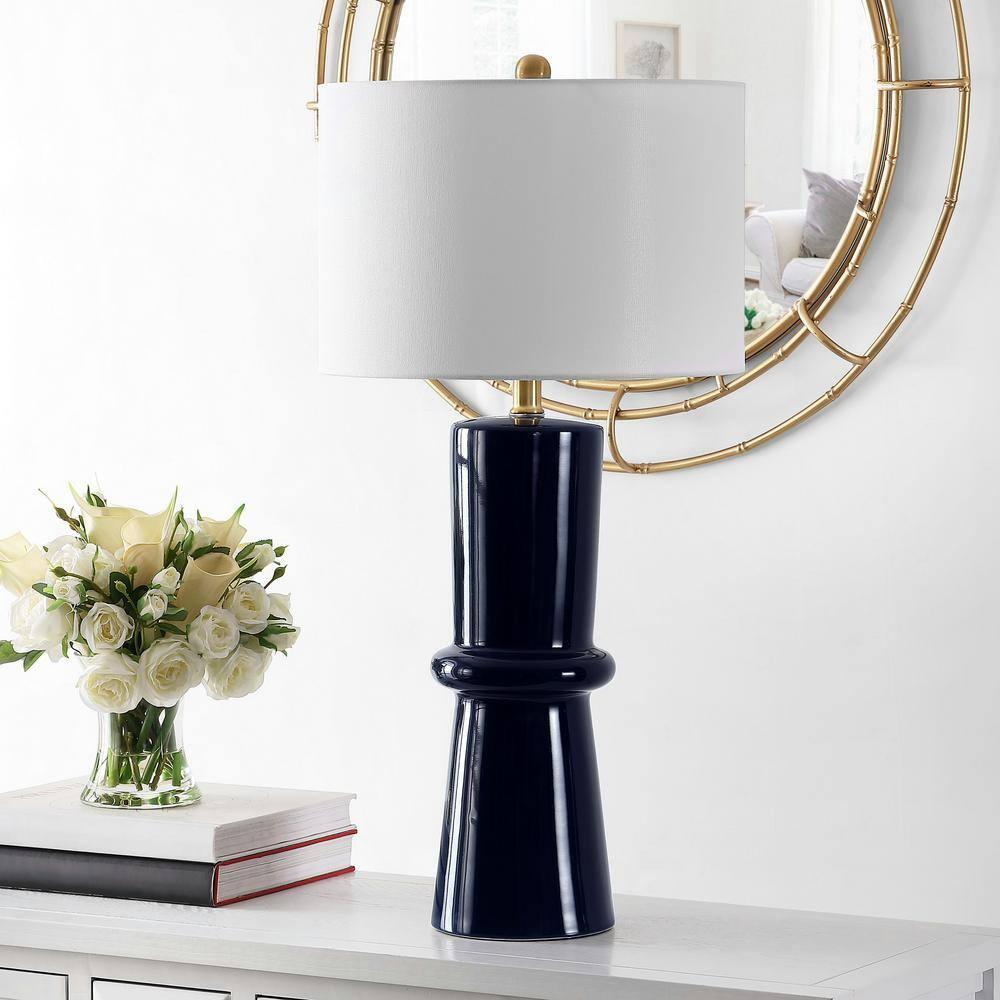 Eleanor Ceramic Table Lamp