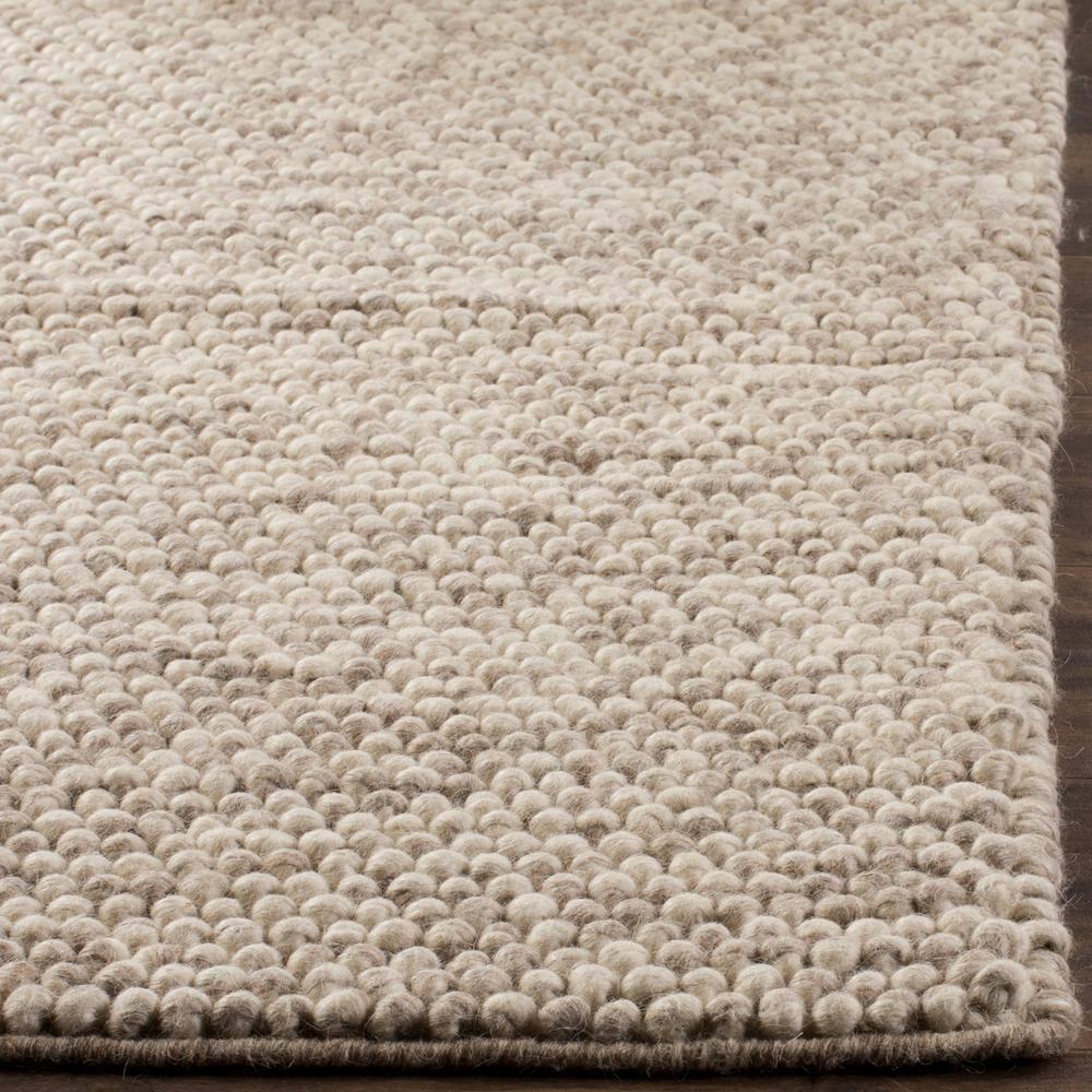 Natura NAT620 Hand Woven Runner Rug - Beige - 2'3"x18' - Safavieh.