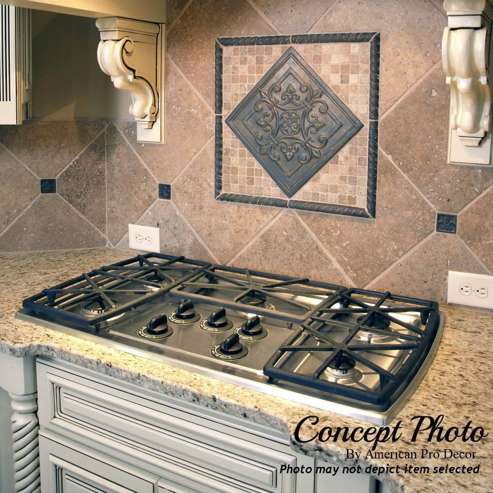 35-1/4" High Corner Post Island Legs