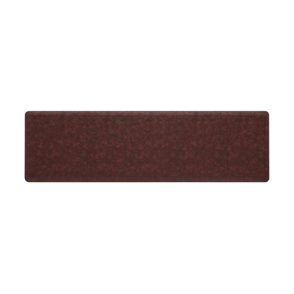 Chef Gear Embossed Soothing Comfort Anti-Fatigue Mat