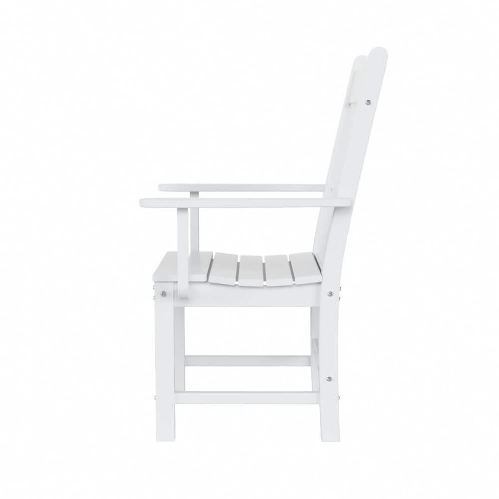 Lakeside Dining Arm Chair