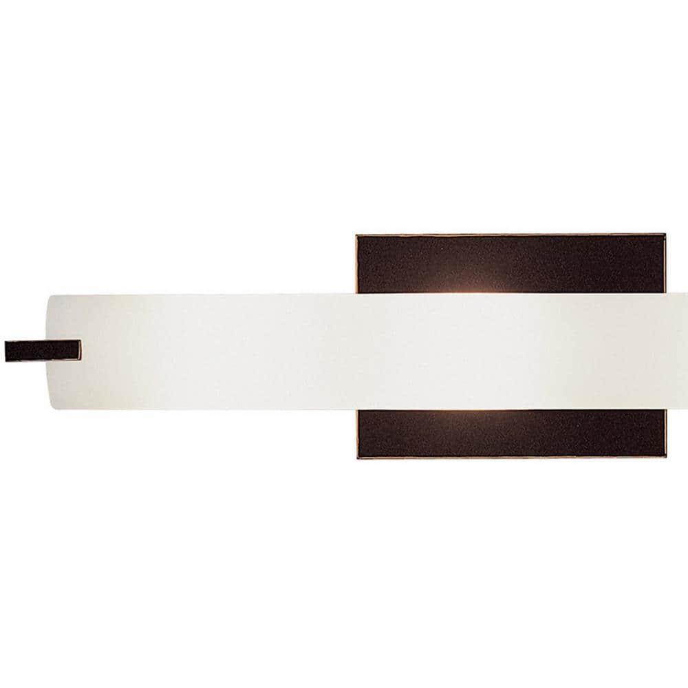 Armiah 3 - Light Dimmable Bath Bar