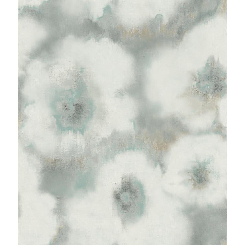 Blended Floral Floral Roll