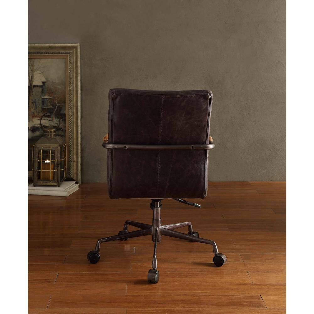 ChocoPlanet Modern Swivel Office Chair for Living Room Office