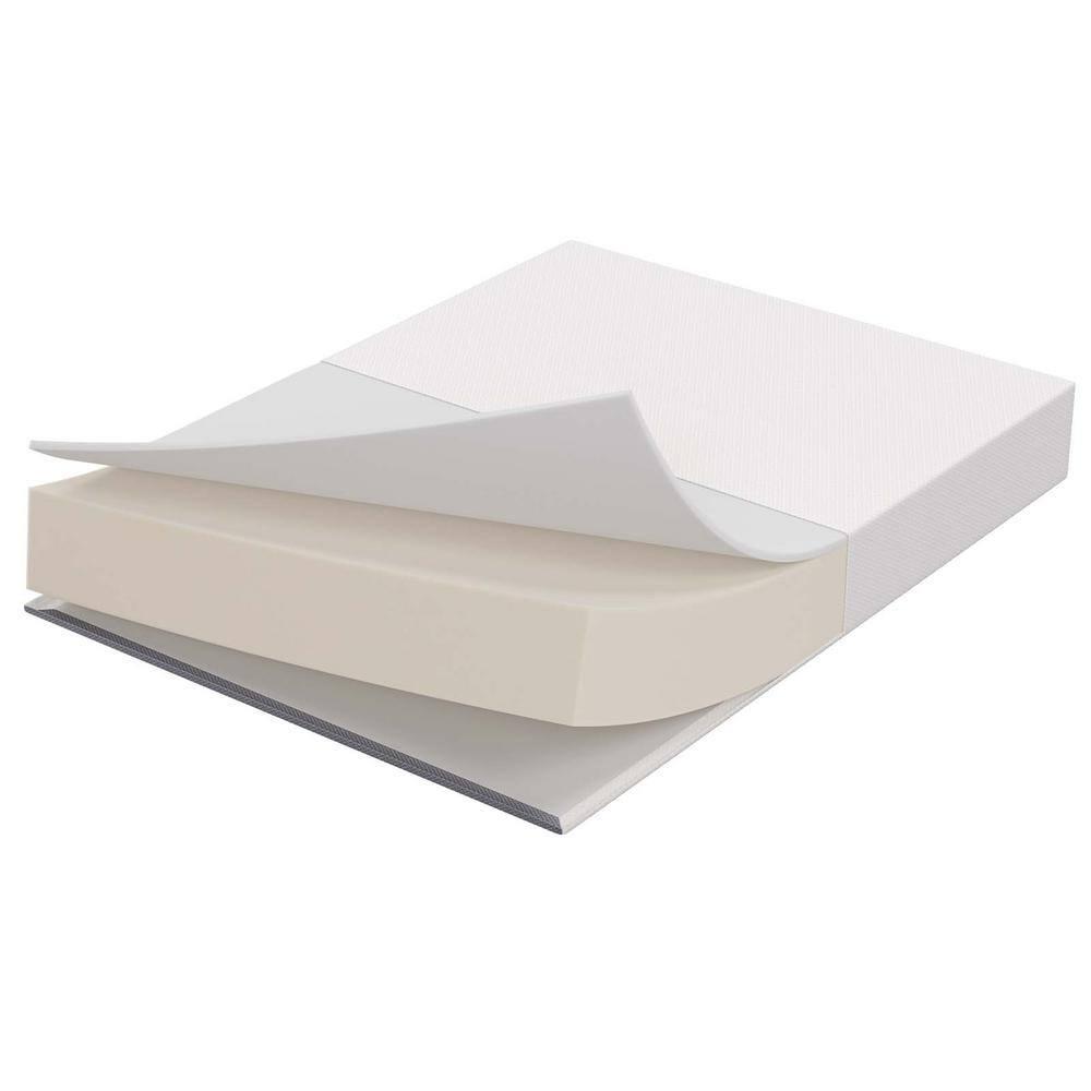 Modway Mila 10" Mattress