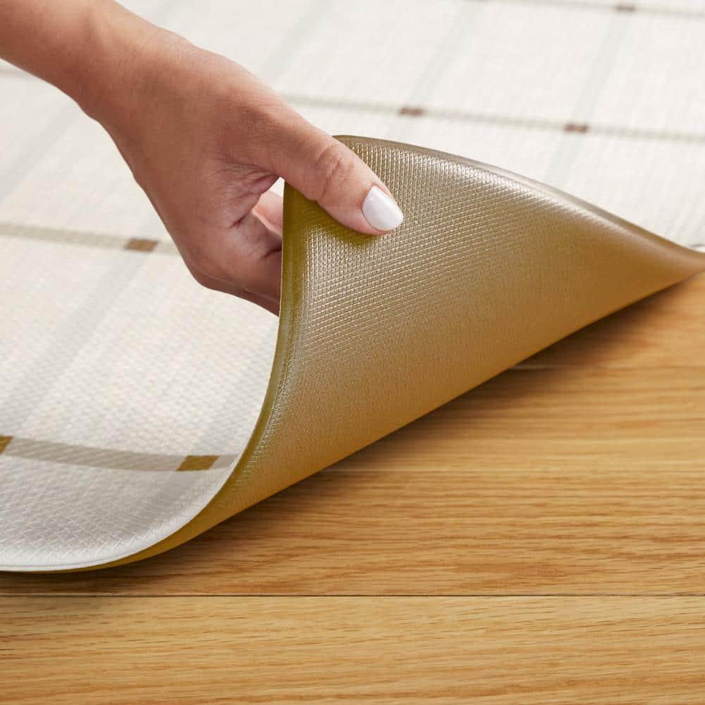 Town & Country Living TOWN & COUNTRY BASICS Comfort Plus Non-Slip Backing Kitchen Mat