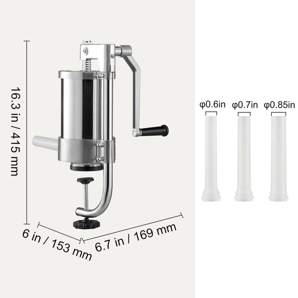 VEVOR VEVOR Sausage Stuffer