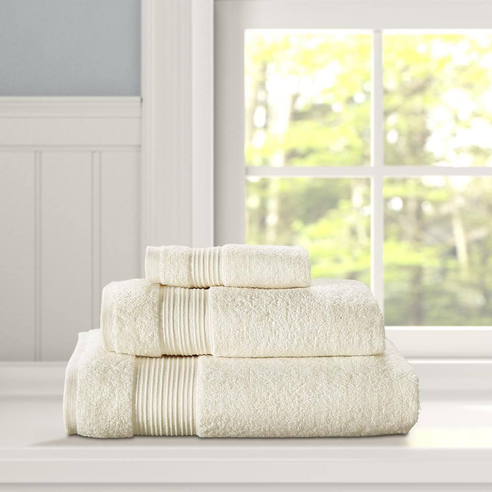 Five Queens Court Soma Bath Towel Set