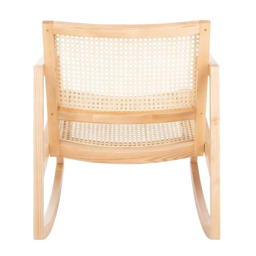 Arta Rocking Chair