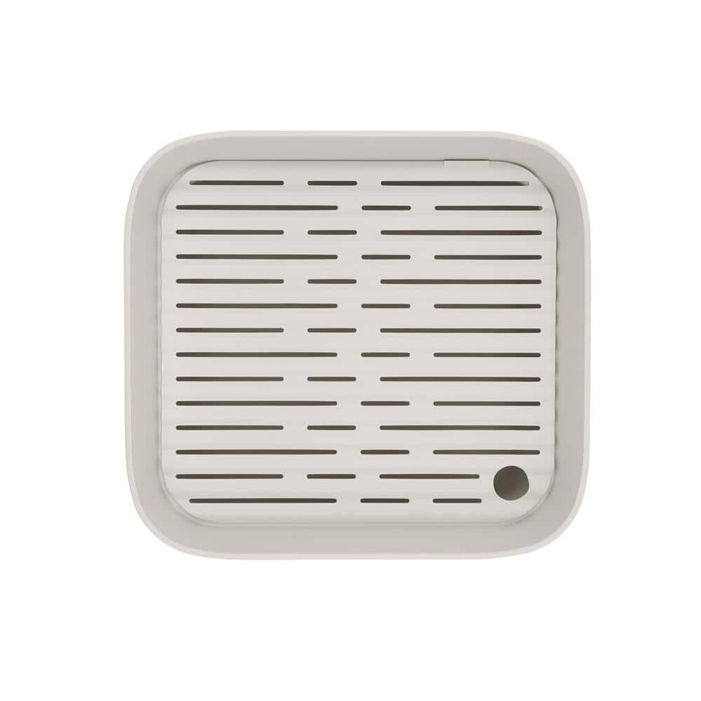 Brabantia Brabantia Sink Side Dishwashing Tub with Drying Tray