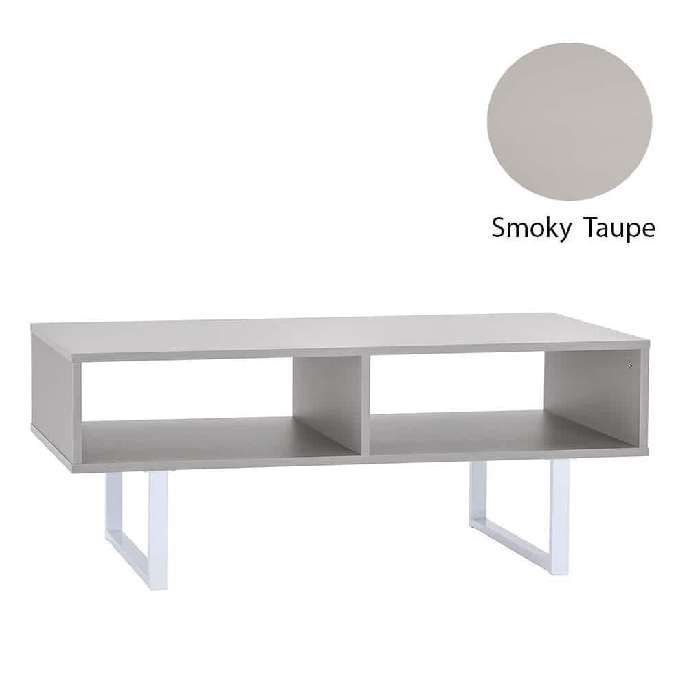 ClosetMaid Industrial Coffee Table